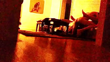Preview 2 of Baby Watches Dick Grow - Just a little fun