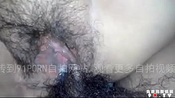 Preview 4 of Xxx Dagru - 和骚母狗炮友做爱射精之后的缠绵