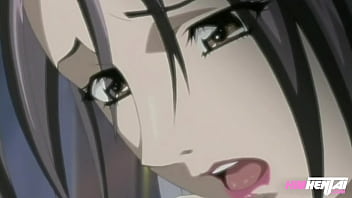 Preview 4 of Poron Sex Hd - He prepares my stepmother&#039_s ass so my friends can fuck her - Hentai uncensored