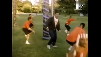 Preview 4 of Gys Xxx - Biz Markie - Just A Friend (1) Video Version