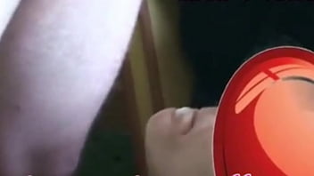 Preview 4 of Defloreation Videos - Le dan su lechita a mi esposa (slow motion)