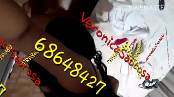 Preview 1 of Isteri Bagi Bontot - VID-20180203-WA0125
