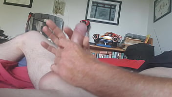 Preview 4 of My Wifes Horny Cunt - 20180222 083455