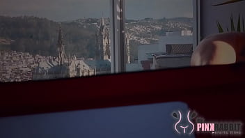 Preview 3 of Hd Bbwss - Promocional Mr Pink Rabbit Films