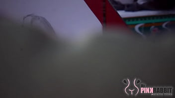 Preview 4 of Hd Bbwss - Promocional Mr Pink Rabbit Films