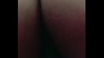 Preview 2 of Tina Wing - Me mandan v&iacute_deo masturb&aacute_ndose con un perfume