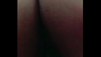 Preview 1 of Tina Wing - Me mandan v&iacute_deo masturb&aacute_ndose con un perfume