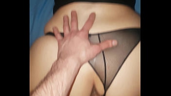Preview 4 of Sexy Big Bump - amateur doggystyle