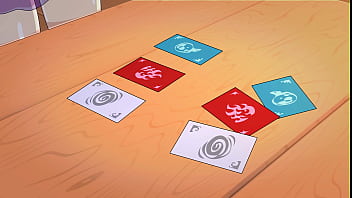 Preview 3 of Sapan Www Sixx - Aqua&#039_s luck - Konosuba Hentai