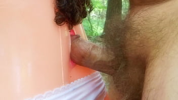 Preview 2 of Unofficial Video - Erotic Blow-Up Doll Close-Up Boinking Slideshow part 1
