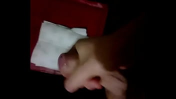 Preview 2 of Pakistani Sexxxx Vedios - Hetero Mar del plata Acabando Mucha leche Handjob pajero argentino