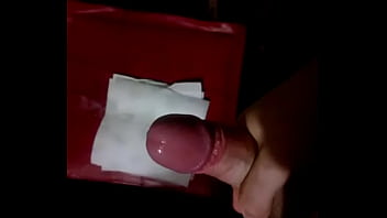 Preview 4 of Pakistani Sexxxx Vedios - Hetero Mar del plata Acabando Mucha leche Handjob pajero argentino