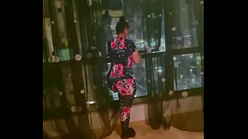 Preview 1 of Jamaica Big Back Ass Video - اميرة اخت حسين المنوفيه سكس فون وكاميرا