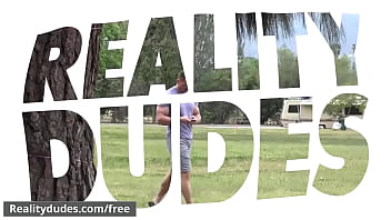 Preview 1 of Pakistani Online Sxe Job Wb Com - Reality Dudes - Beau - Trailer preview