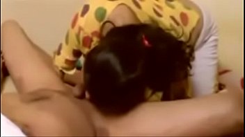 Preview 2 of Dog Ki D - Indian housewife swallow