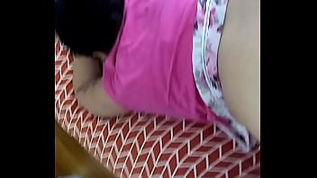 Preview 2 of Ferronetwork Short Hair - Wifey loves it when I play with here ass