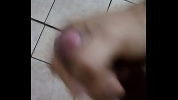 Preview 2 of Porn Dieter - Novinho se masturbando pra namorada