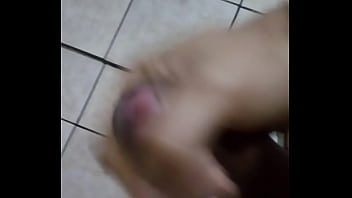 Preview 3 of Porn Dieter - Novinho se masturbando pra namorada
