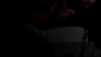 Preview 3 of Recibe Desnuda Al Camarero - night compil