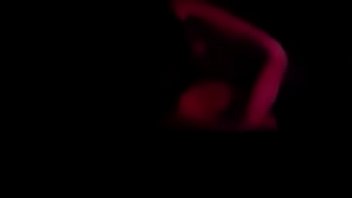 Preview 1 of Recibe Desnuda Al Camarero - night compil