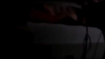 Preview 4 of Recibe Desnuda Al Camarero - night compil