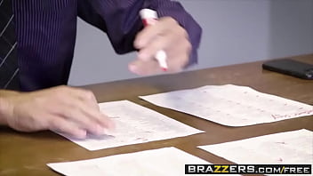 Preview 1 of Kim Kardrasia - Brazzers - Big Tits at - (Skyla Novea) - Skyla Hates Studying