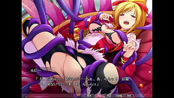Preview 2 of Bf Xxx Bideo Dowilad - 憑依変身エクストラソウルズ 42
