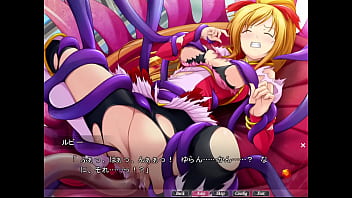 Preview 3 of Bf Xxx Bideo Dowilad - 憑依変身エクストラソウルズ 42