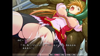 Preview 2 of 18yo Old Man - 憑依変身エクストラソウルズ 43