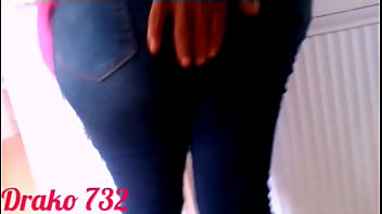 Preview 2 of Bf Chalane Wali - Puta nalgona