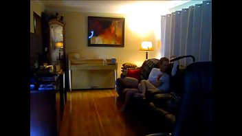 Preview 1 of Cuatro Latinas Mamando Bien Rico - Allie getting fucked