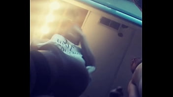 Preview 3 of Afgan Small - Yourdesire in my bathroom