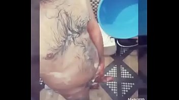 Preview 4 of Giro Teen - Punjabi sardar showing our body