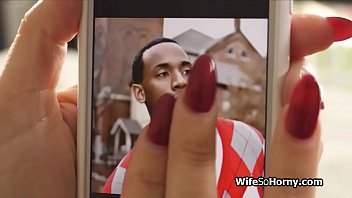 Preview 2 of Public Place Sey - Red lost count of the times she came as she fingered