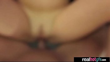 Preview 3 of Xxx Birgas - (roxii blair) Sexy Horny GF Show On Tape Her Sex Skills vid-19