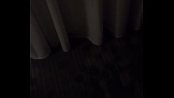 Preview 2 of Eva Luna Telenovela Hot - 10  Shots Enormous Load all over my hotel room