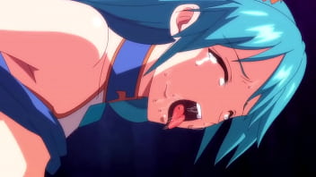 Preview 2 of Bbc Blac Coc - Isekai Kita 1