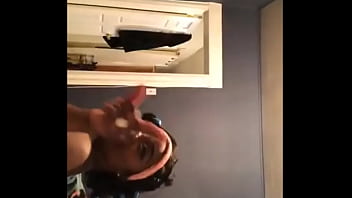 Preview 2 of Doctar Nars Sex - ketlyd d shows on ig live