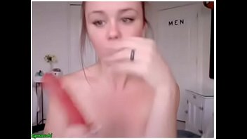 Preview 1 of So Filthy Wet - Russian camgirl new ready to suck