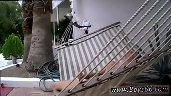 Preview 1 of Barang Pinoy - Straight guys gay porn socks and twink young boys ass holes Chris
