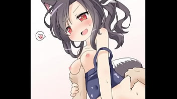 Preview 3 of Ngentot Sekretaris Di Kantor - Shigure Azur Lane