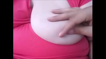 Preview 1 of Fdilasex - Horny Wife Have Sex In Back Of Suv After Dinner In Public Loud Intense Orgasm &amp_ Creampie