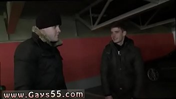 Preview 1 of Soviet Wet Ass - Young gay in white socks sex and knocked out boys video Public Anal