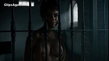 Preview 2 of Amateur Sex Jenny K - Rosabell Laurenti Game of Thrones