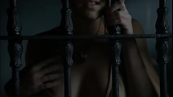 Preview 1 of Amateur Sex Jenny K - Rosabell Laurenti Game of Thrones