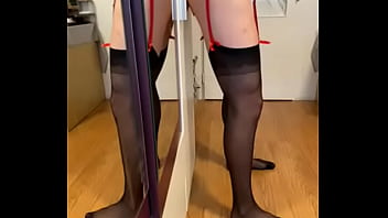 Preview 3 of Lezbiyen Stropan - Strapon