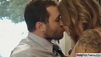 Preview 1 of Yoga Sex By Sir - Sophia having sex with her horny bf