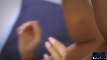 Preview 2 of Xnxx In Youga - French latina MILF Anissa Kate fucked after oral sex