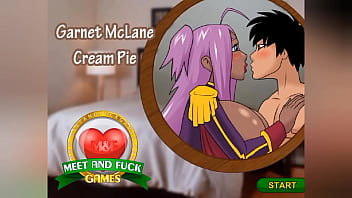 Preview 1 of Sanny Lion Sax Com Xx - Garnet Cream Pie