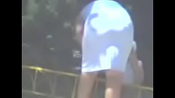 Preview 4 of Caught Erect - Tirfa de pe strada 7 (Slut on the street 7)